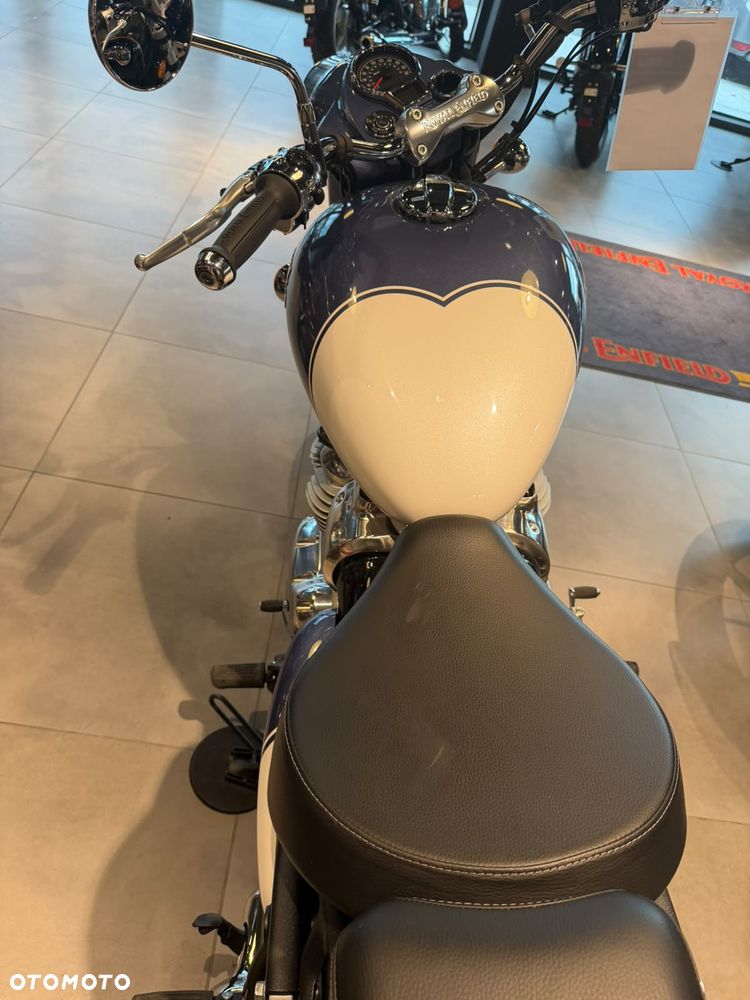 Royal Enfield Classic - 4