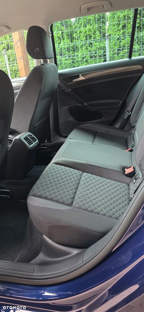 Volkswagen Golf 1.6 TDI BMT Highline - 16