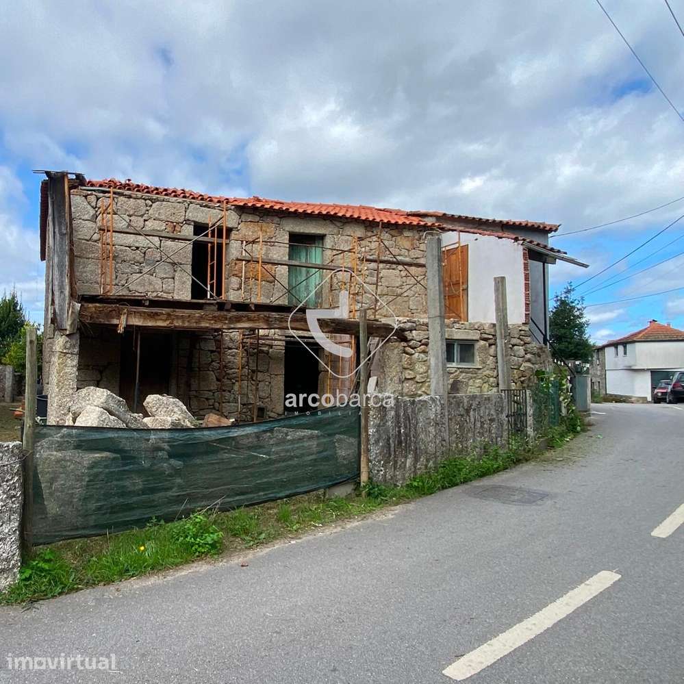Propriedade para recuperar. Vila Nova de Muía - Grande imagem: 5/15