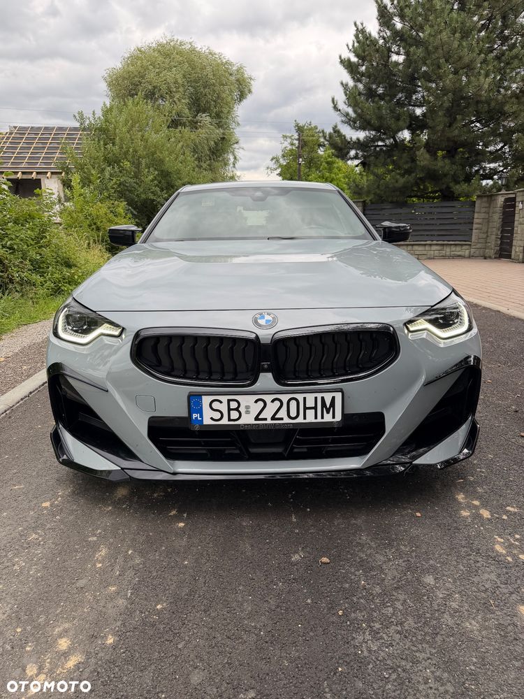 BMW Seria 2 220i - 18