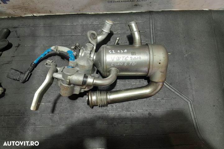 Racitor gaze 03N131512H / 04L131N02 03N131512H / 04L131N02 Volkswagen - 1