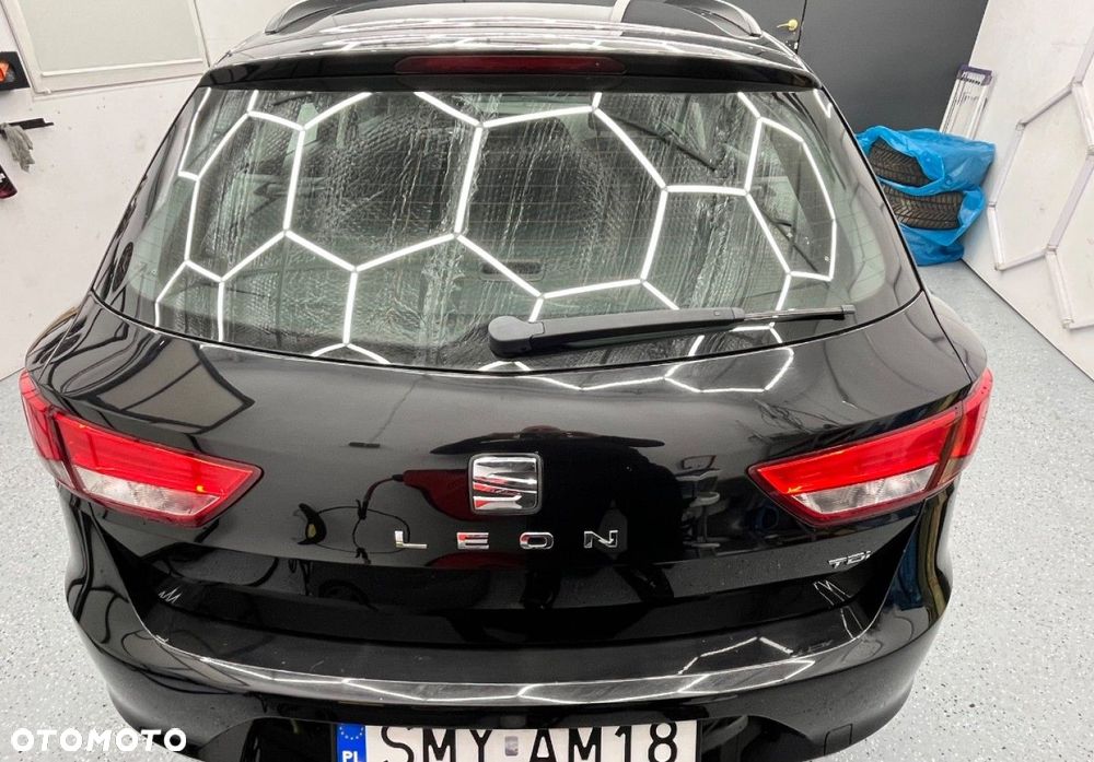 Seat Leon - 7