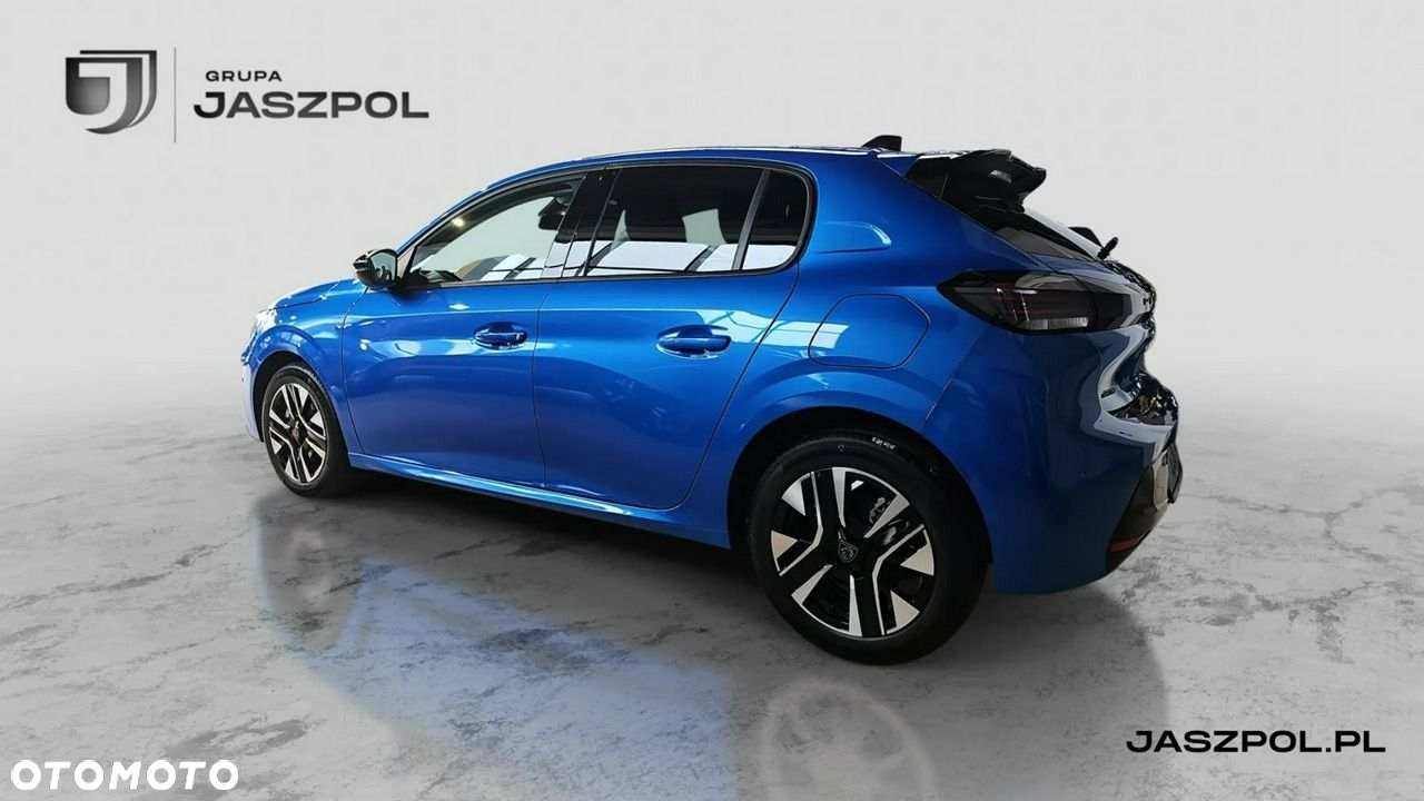 Peugeot 208 1.2 PureTech Allure S&S EAT8 - 7