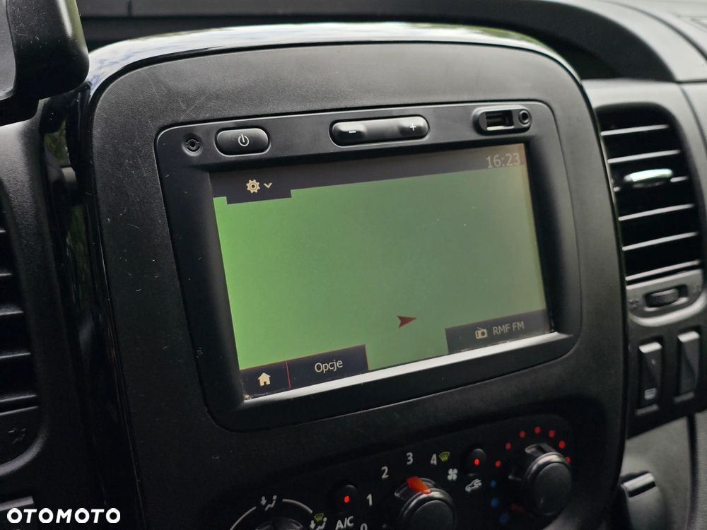 Opel Vivaro CDTI L2H1 S&S Sport - 8
