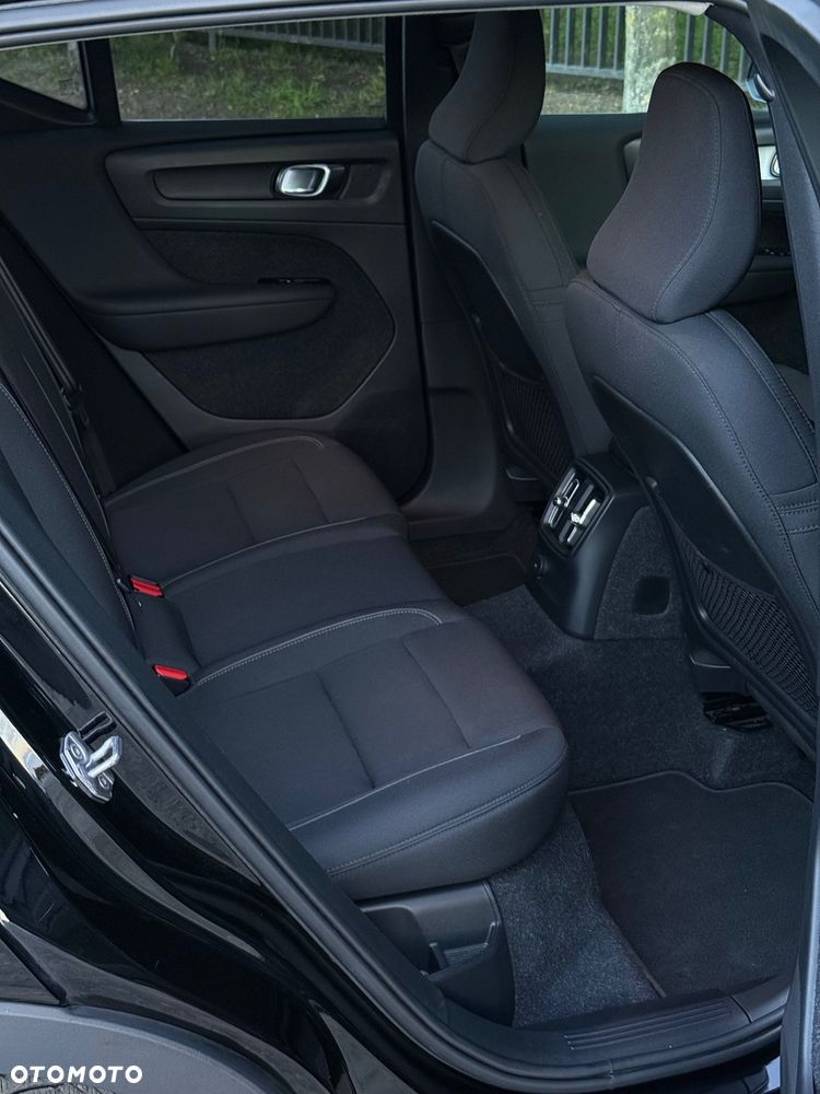 Volvo XC 40 T4 Recharge DKG Plus Dark - 17