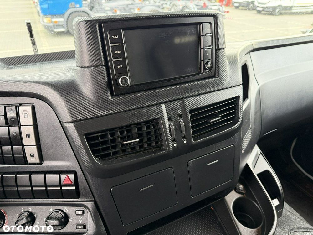 Iveco STRALIS 260S40 E6 Chłodnia Mroźnia Agregat THERMO KING T-1000R - 31