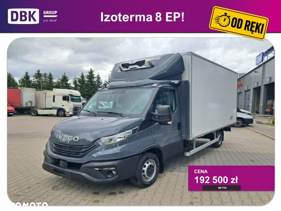 Iveco 35S16H3.0 - 2
