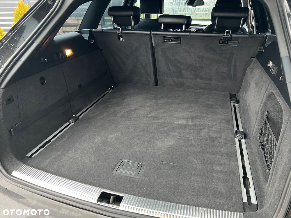 Audi A6 Avant - 11