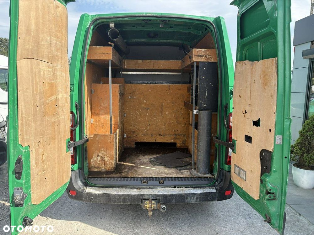 Renault Master - 5