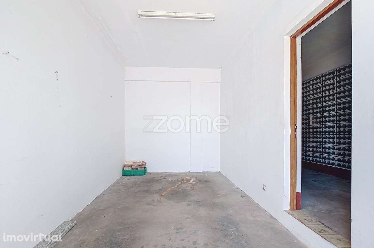 Moradia T3 vista para a ria e o mar - Grande imagem: 4/33