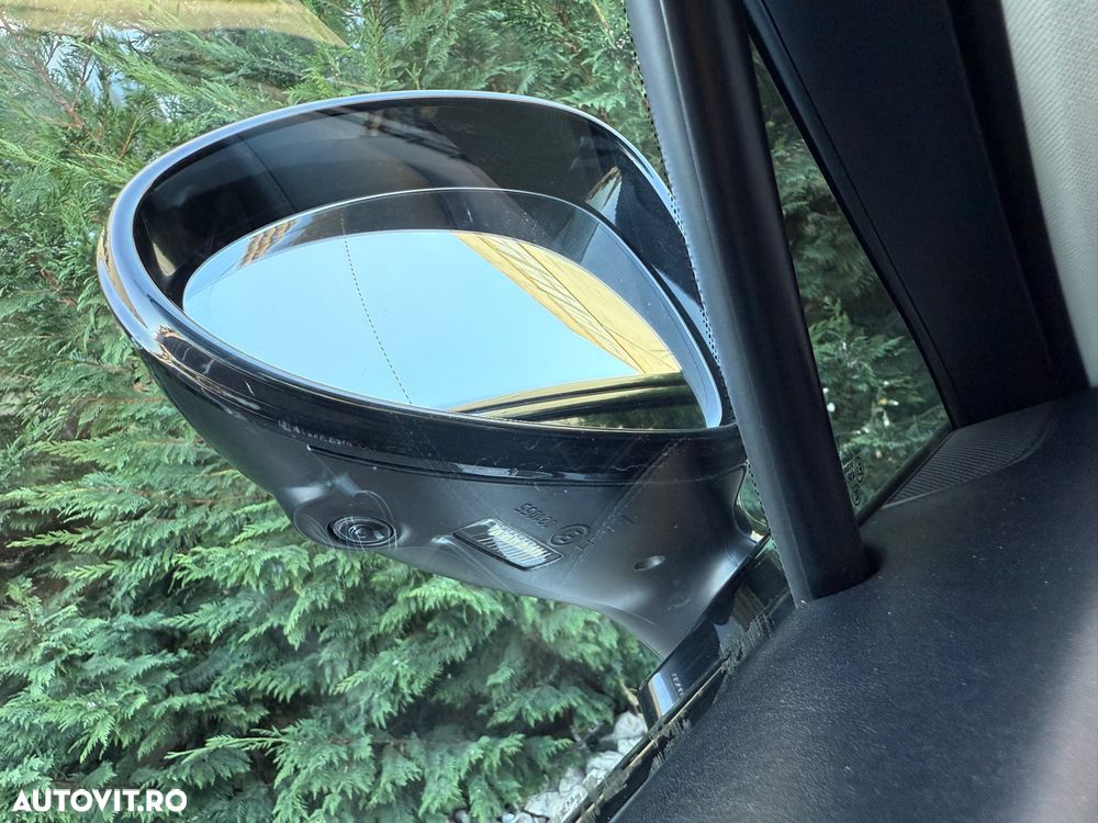 Porsche Panamera 3.0 Tiptronic S - 9