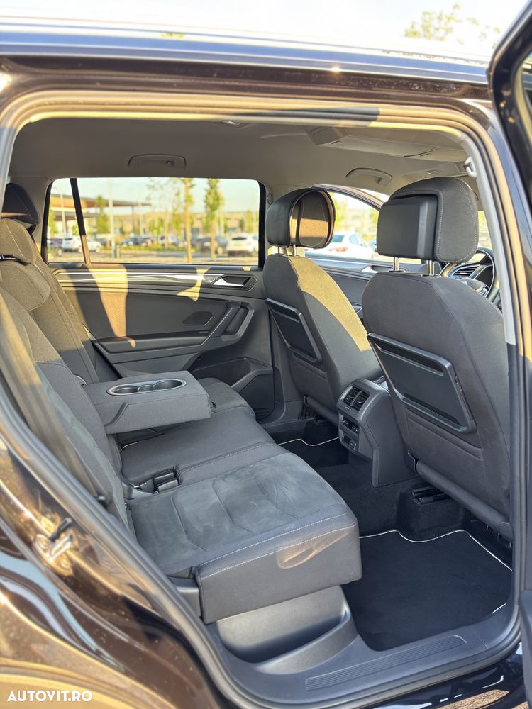 Volkswagen Tiguan 2.0 TDI 4Mot DSG Highline - 10