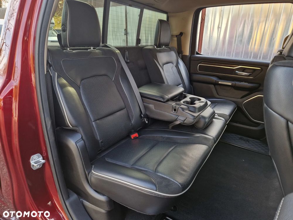 RAM 1500 5.7 Quad Cab Laramie - 14