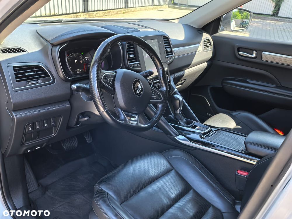 Renault Koleos 2.0 dCi Initiale Paris 4x4 X-Tronic - 27