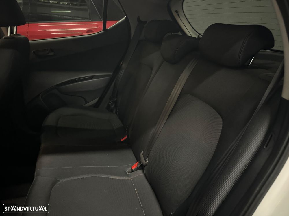 Hyundai i10 1.0 Style - 13