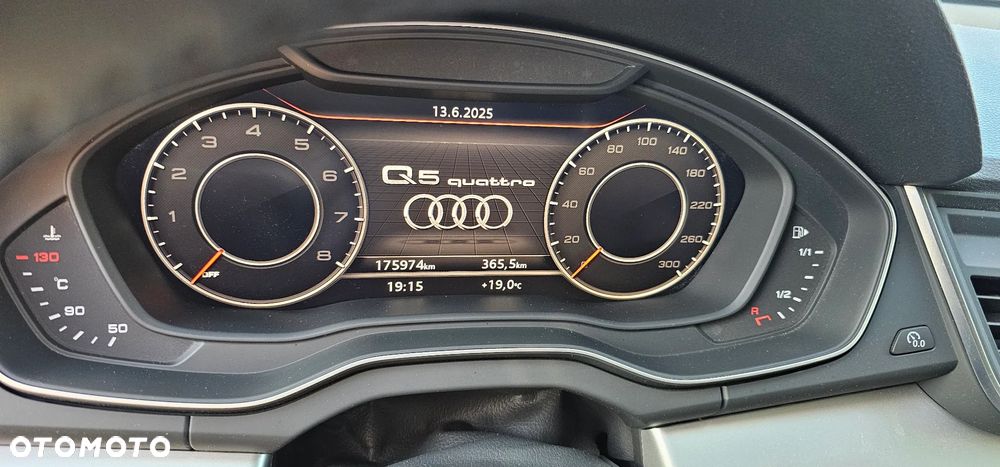 Audi Q5 2.0 TFSI Quattro S tronic - 7