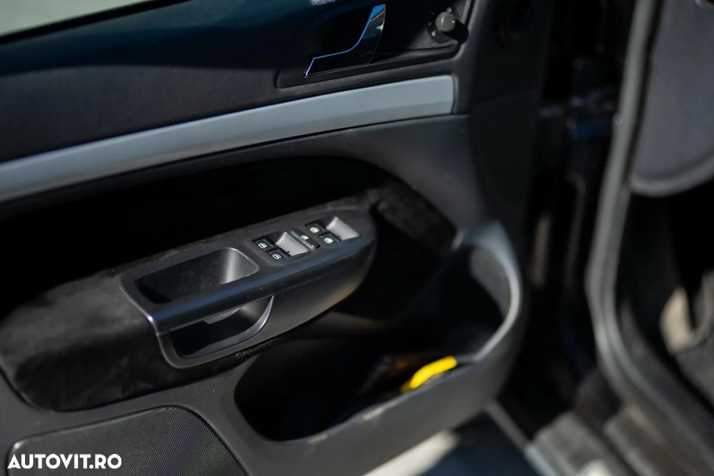 Skoda Octavia 2.0 TDI DPF Ambient 4x4 - 6