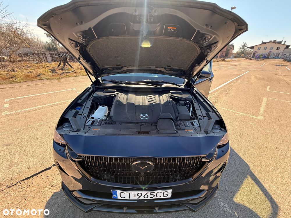 Mazda CX-60 - 16