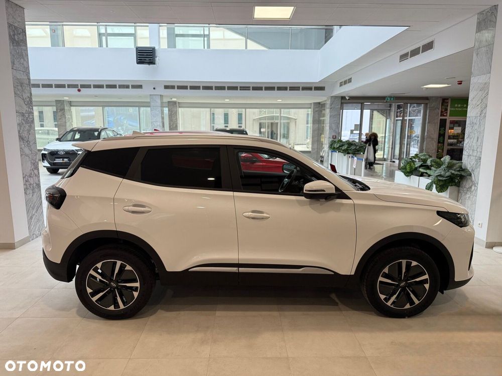Chery Tiggo 4 - 17