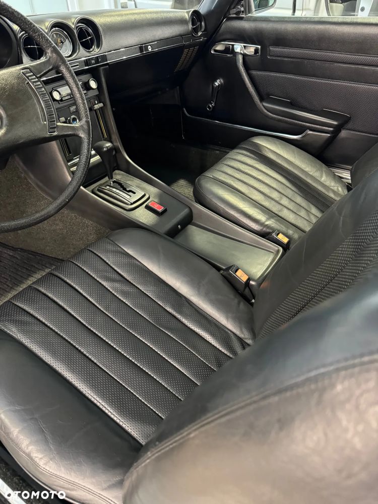 Mercedes-Benz SLC - 6