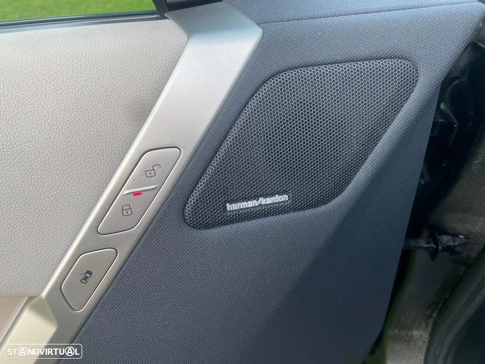 BMW iX xDrive 40 - 15