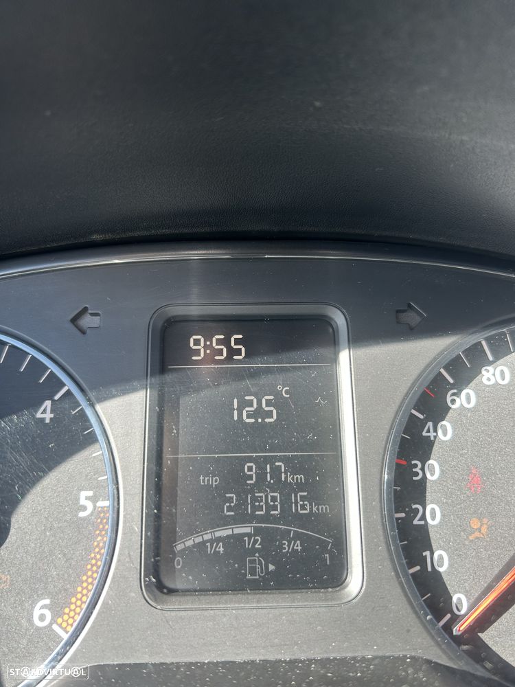 VW Polo 1.2 TDi Trendline - 9