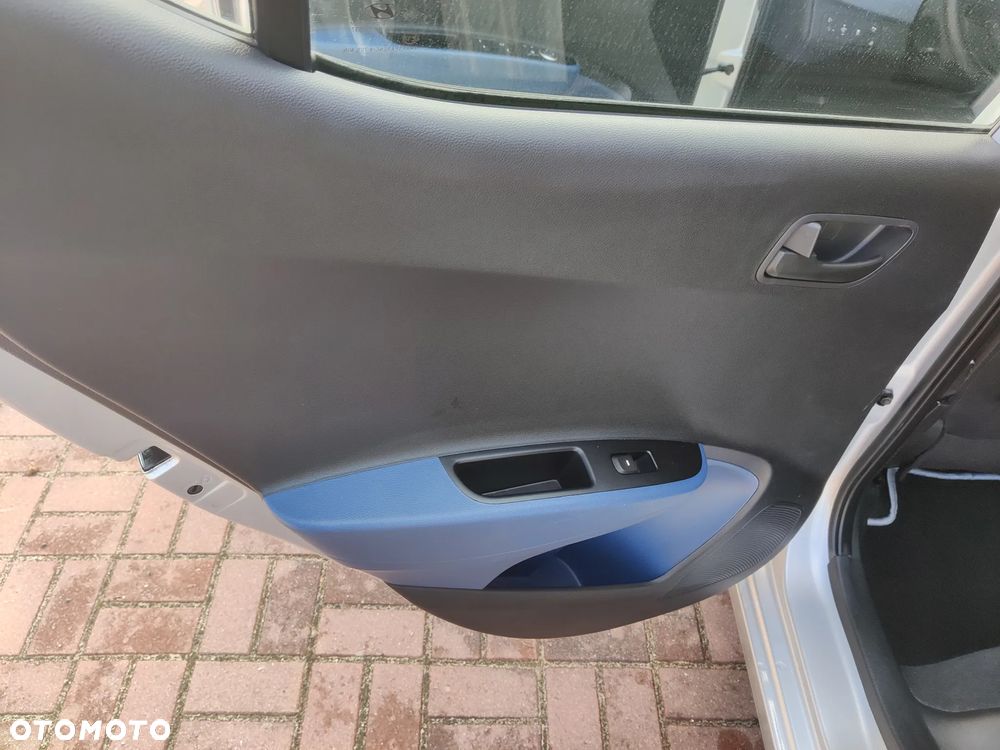 Hyundai i10 1.0 blue Style - 22