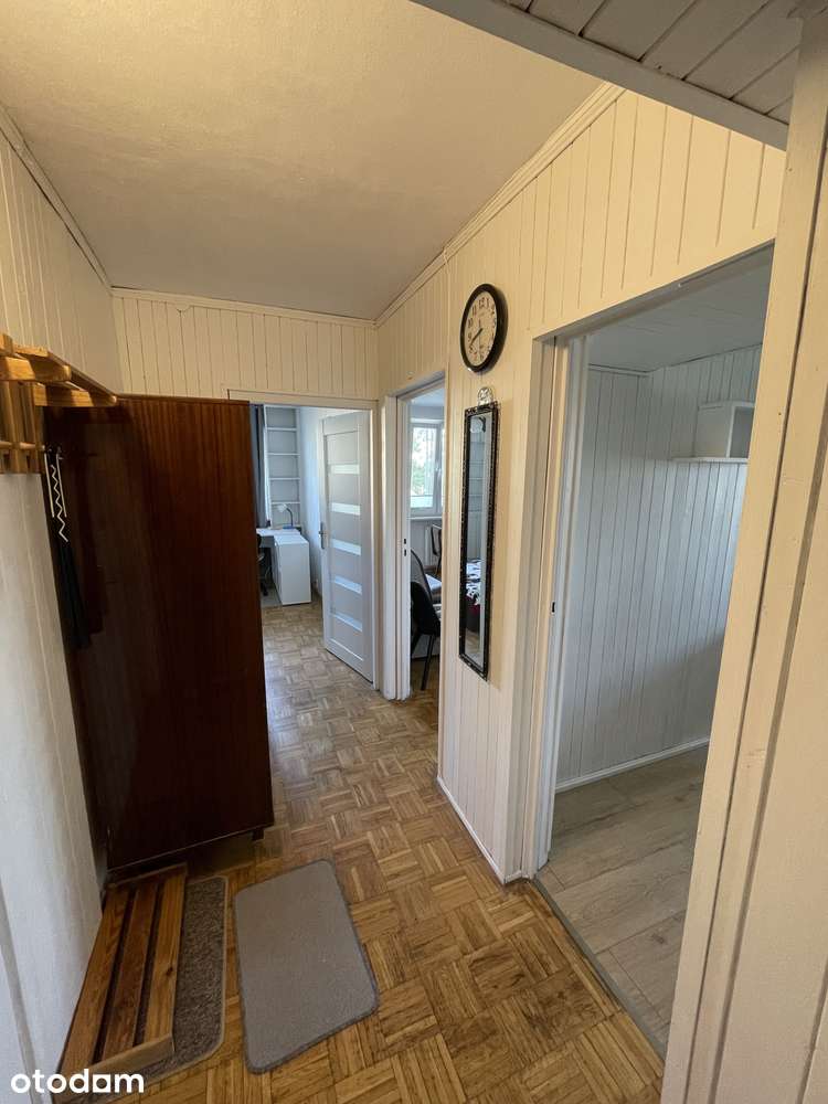 Mieszkanie dwa pokoje 50,5 m Bemowo