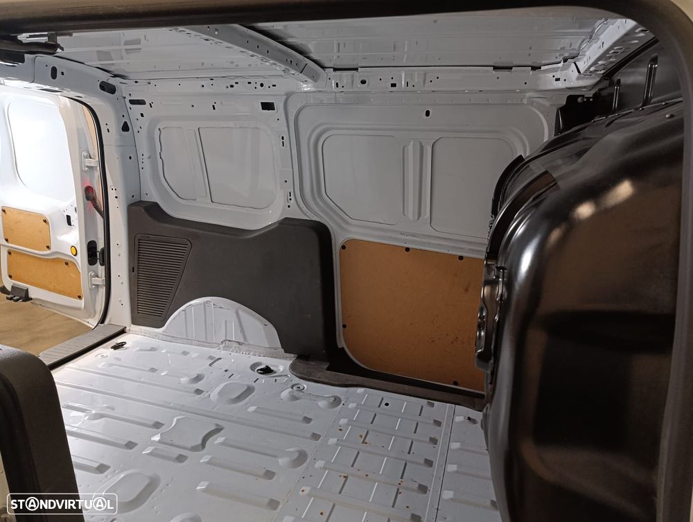 Ford Transit Connect 1.5 Tdci L2 (Longa) - 14