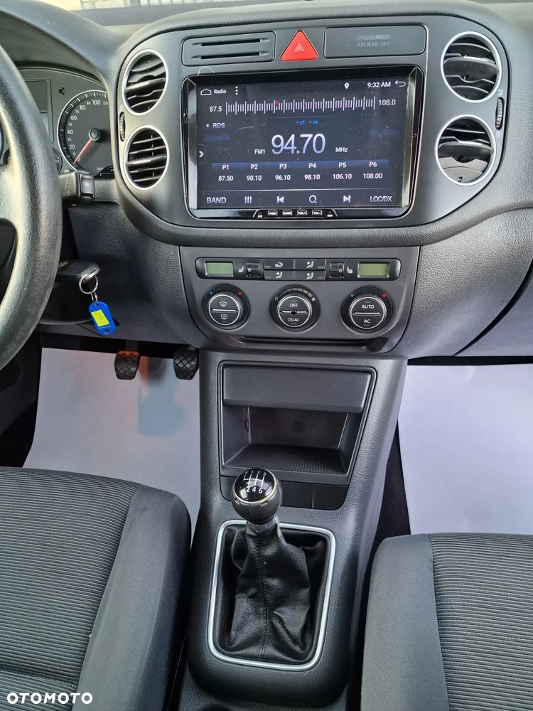 Volkswagen Golf Plus 1.9 TDI Edition - 3