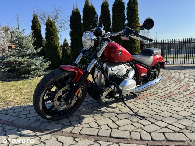 BMW R