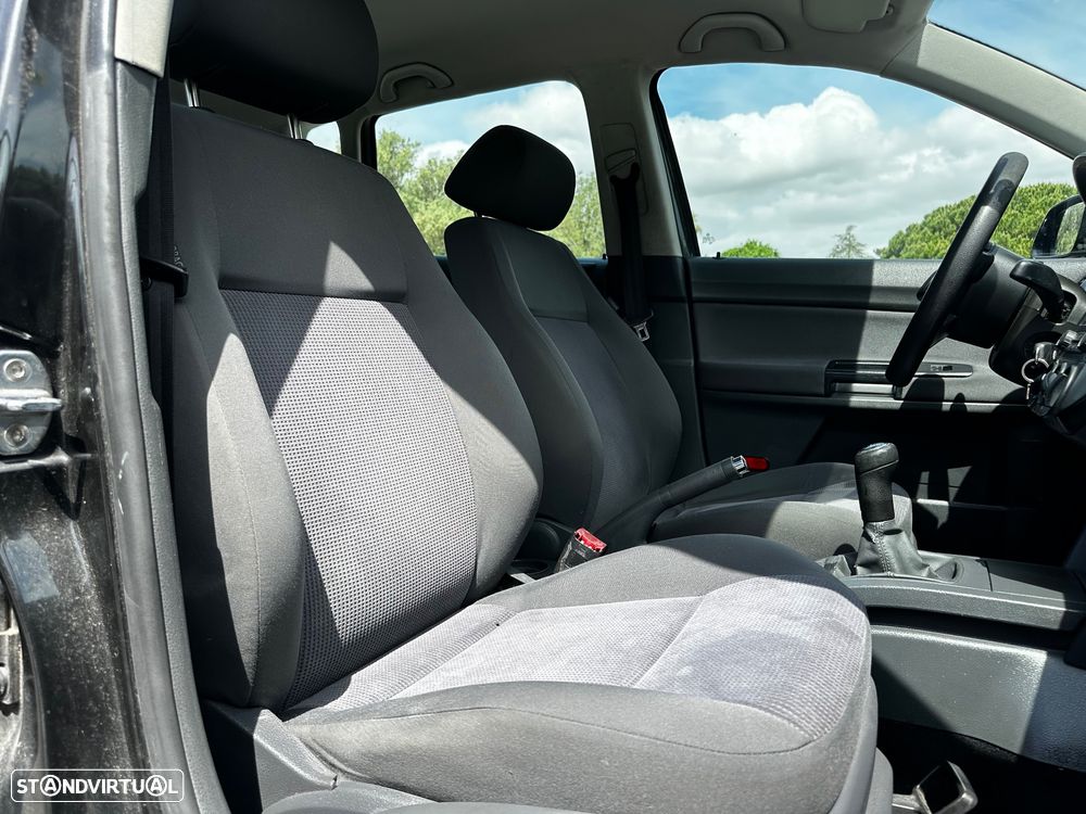 VW Polo 1.2 Confortline AC - 8