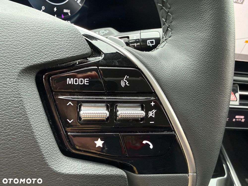 Kia Niro Vision - 18