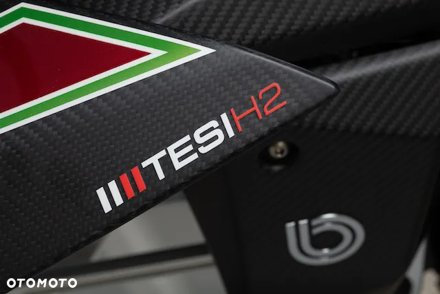 Bimota TESI H2 - 13