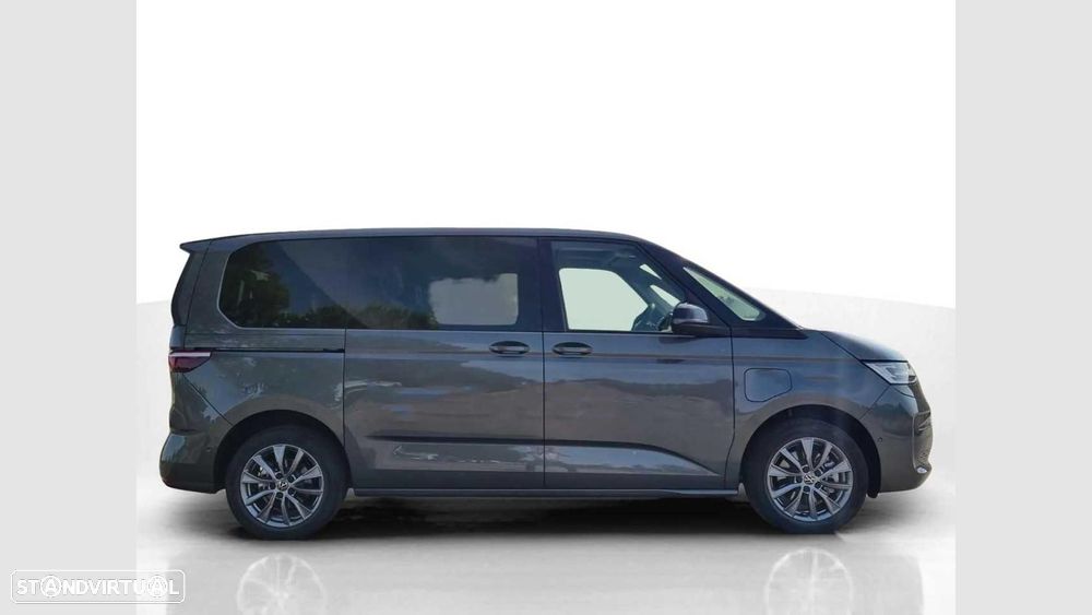 VW Multivan - 5