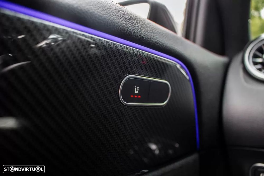 Mercedes-Benz GLA 250 e AMG Line - 19