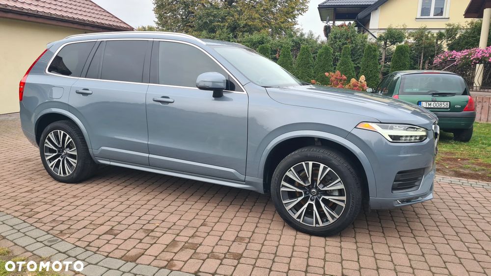 Volvo XC 90 - 4