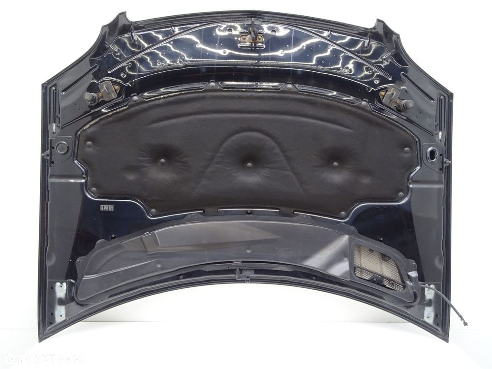 Maska pokrywa silnika przód przednia 197 1648801205 mercedes ml w164 - 8