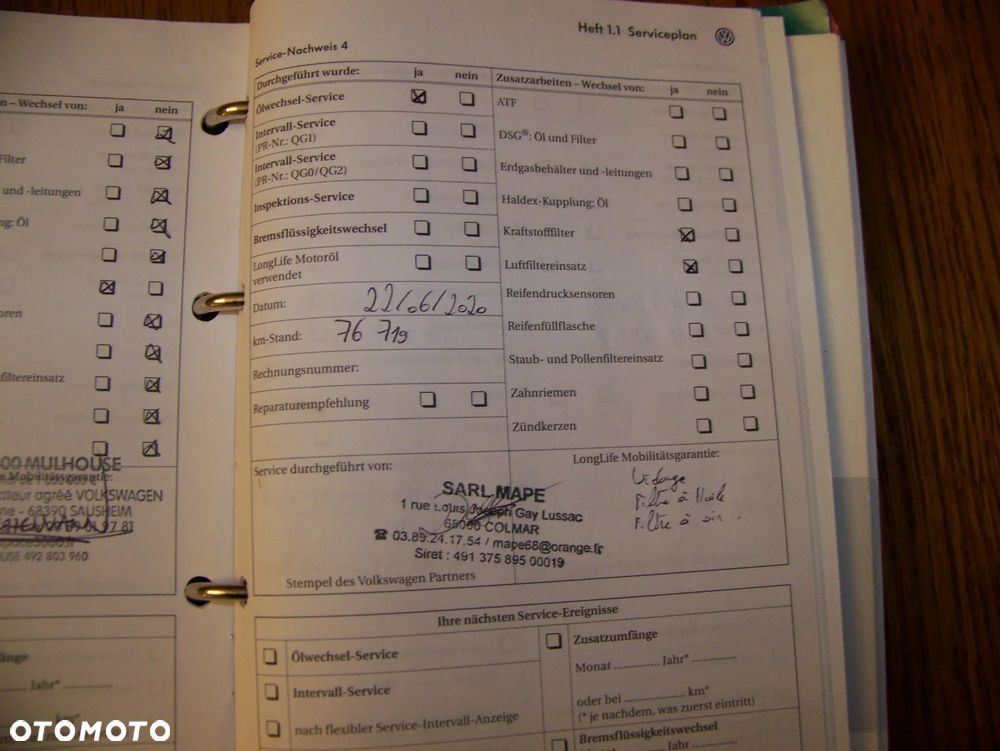 Volkswagen Tiguan 1.4 TSI BlueMotion Technology Trend & Fun - 31