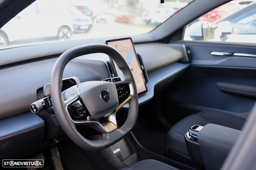 Volvo EX30 69 kWh Single Motor Extended Range Core - 14