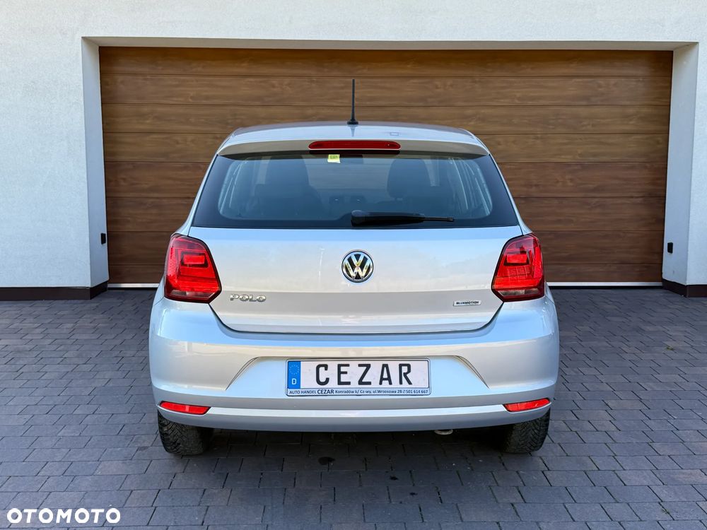 Volkswagen Polo - 6