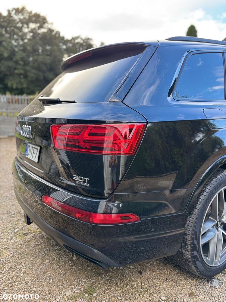 Audi Q7 - 8