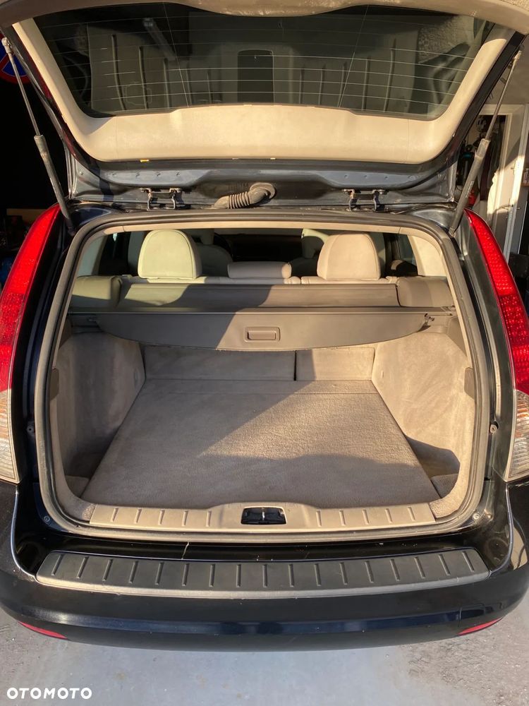 Volvo V50 2.0D Kinetic - 21