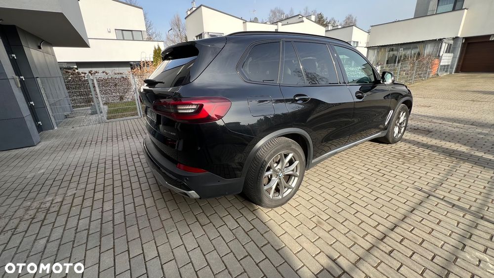 BMW X5 - 4