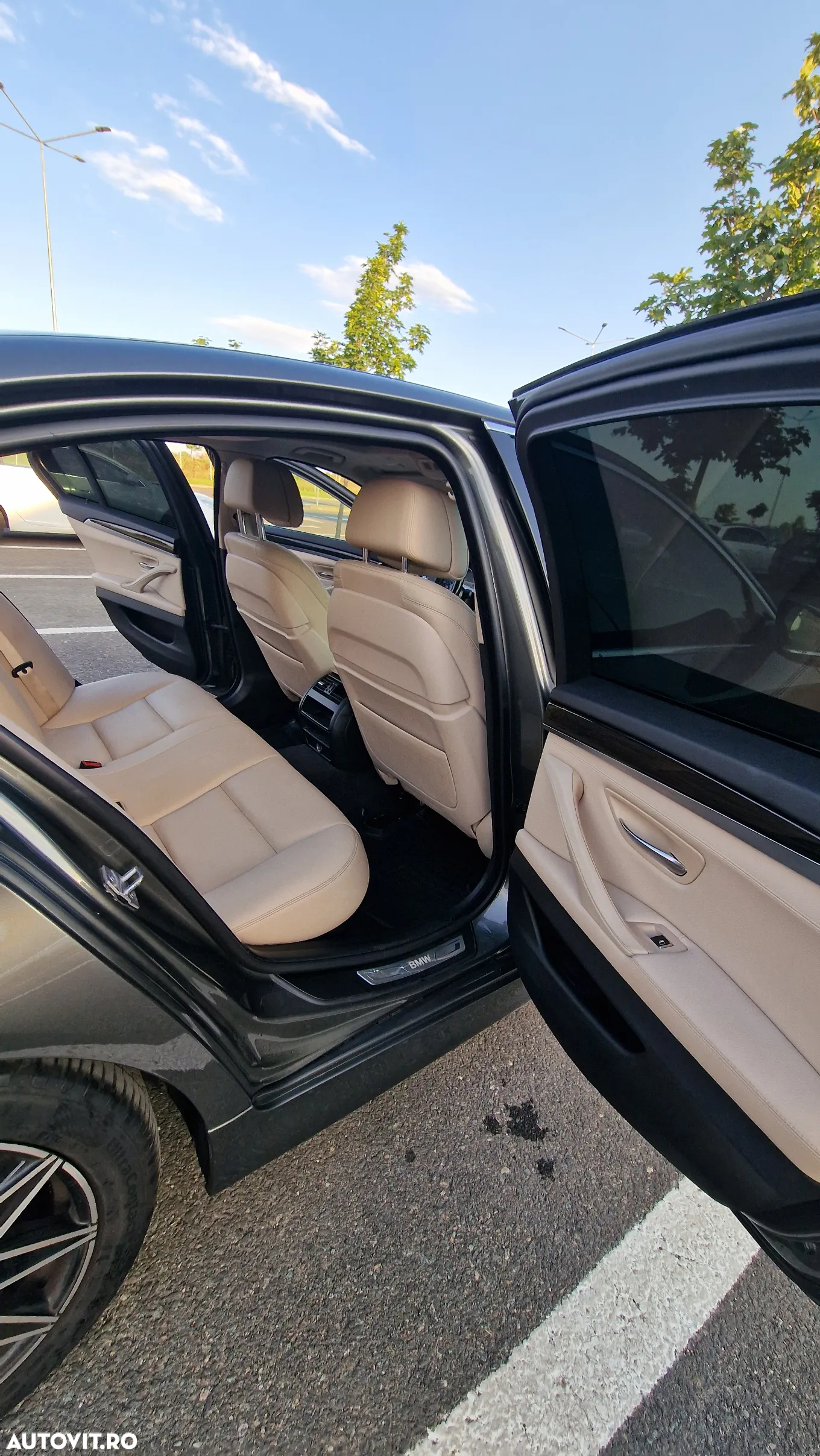 BMW Seria 5 530d xDrive - 3