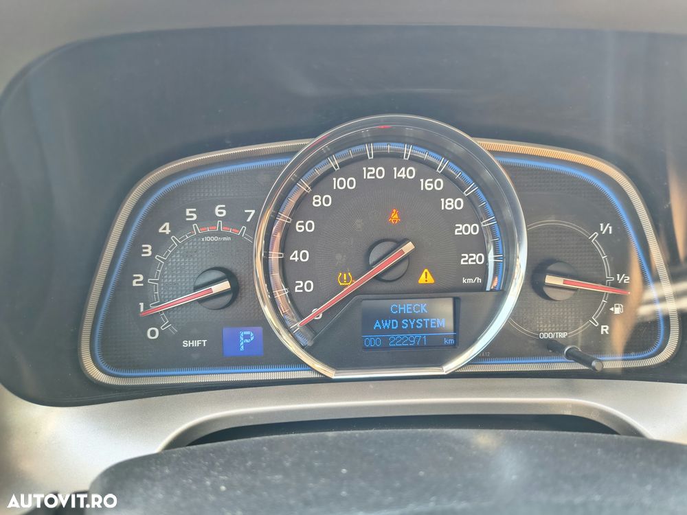 Toyota RAV4 - 7