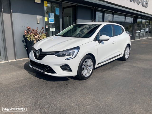 Renault Clio TCe 100 INTENS - 3