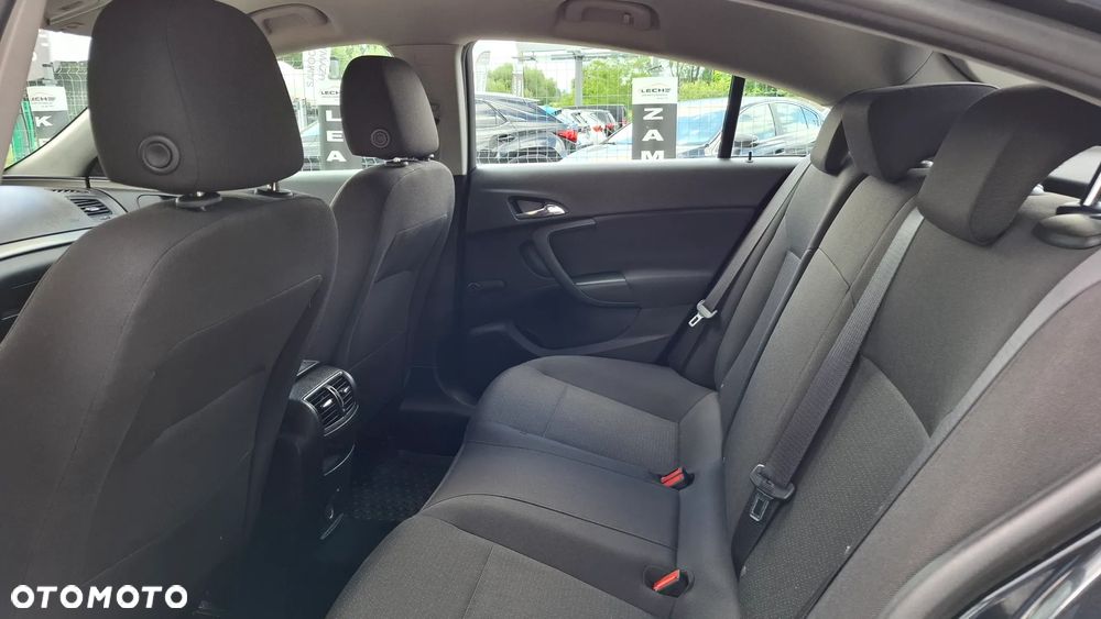 Opel Insignia 1.8 Active - 20