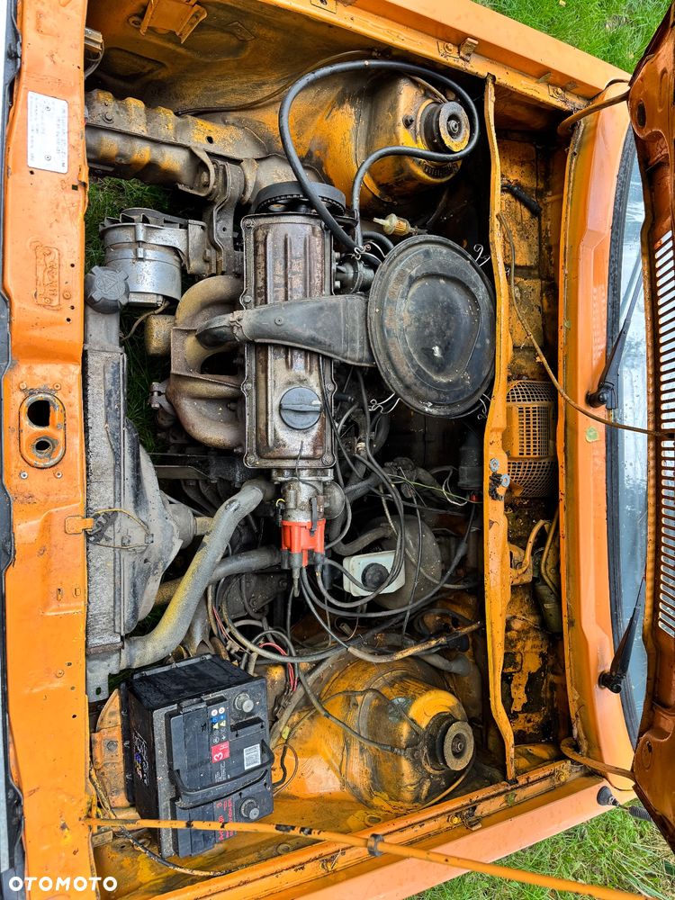 Volkswagen Golf 1.3 C - 8