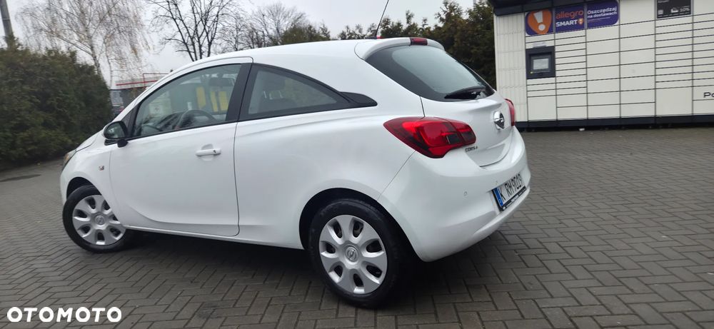 Opel Corsa 1.4 120 Jahre - 8
